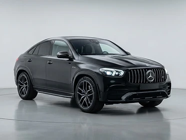 Mercedes-AMG GLE 53