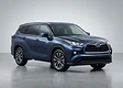 Toyota Highlander Hybrid