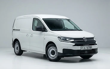 Volkswagen Caddy Cargo