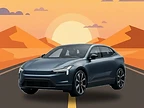 Polestar 4