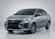 Mitsubishi Attrage