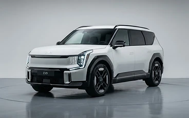 Kia EV9