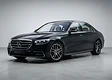 Mercedes-Benz S-Class Sedan