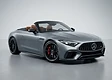 Mercedes-Benz SL Roadster (AMG SL)