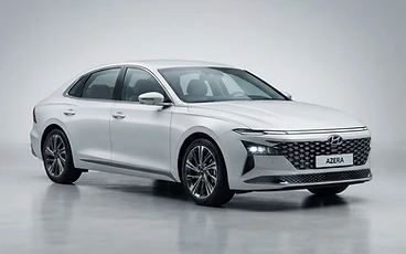 Hyundai Azera