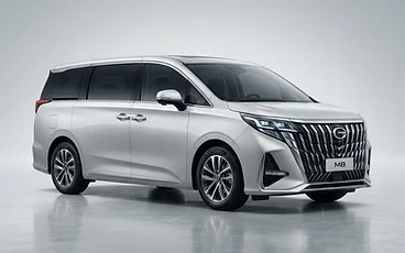 GAC M8