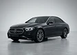 Mercedes-Benz E-Class Sedan