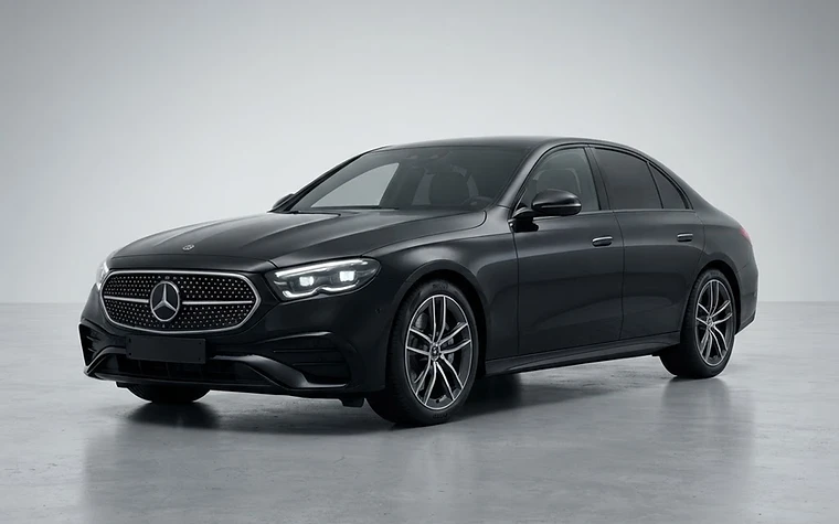 Mercedes-Benz E-Class Sedan AMG E 53 Hybrid 4MATIC+ 2026 lease in Dubai