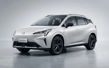 GAC Aion V