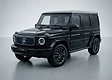 Mercedes-Benz Electric G-Class