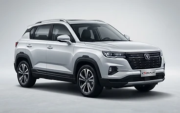 Changan CS35 Plus