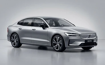 Volvo ES90