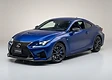 Lexus RC F