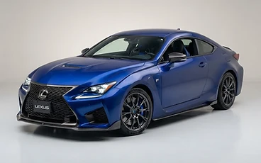 Lexus RC F
