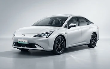 GAC Aion Es