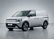 Kia PV5