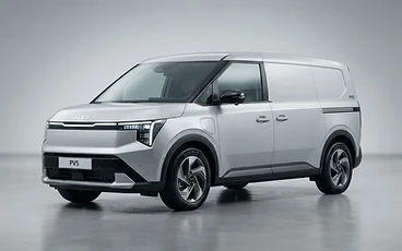 Kia PV5
