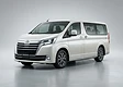Toyota Granvia