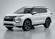 Mitsubishi Destinator