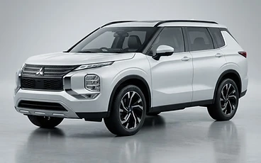 Mitsubishi Destinator