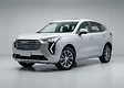 Haval Jolion Max