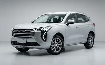Haval Jolion Max