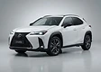 Lexus UX300h