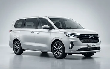 Chery Rely R08