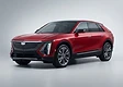 Cadillac LYRIQ