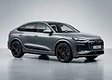 Audi SQ6 Sportback e-tron