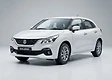 Suzuki Baleno