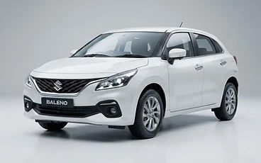Suzuki Baleno