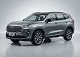 Haval H7