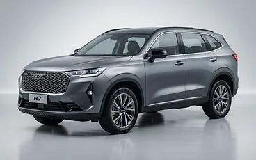 Haval H7