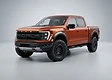 Ford F-150 Raptor