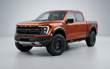 Ford F-150 Raptor