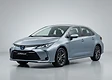Toyota Corolla Hybrid