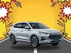 BYD Atto 8