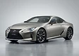 Lexus LC 500