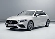 Mercedes-Benz A-Class Hatchback