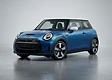 Mini 3 Door (Cooper Hatch)