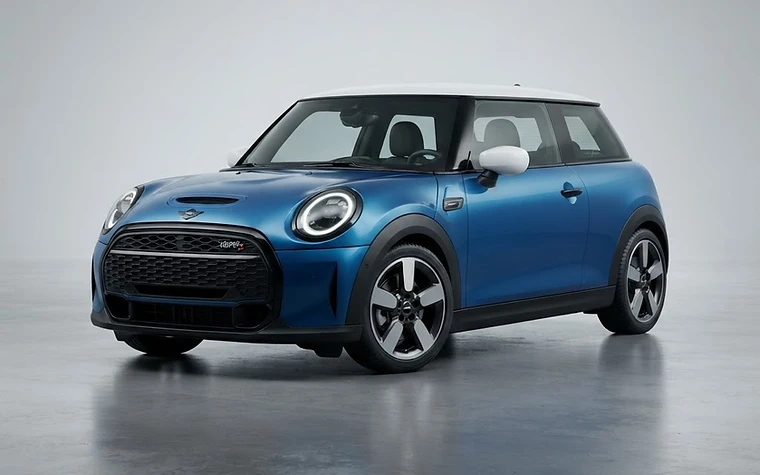 Mini 3 Door (Cooper Hatch) 1.5L Cooper 2026 lease in Dubai