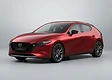 Mazda 3 Hatchback