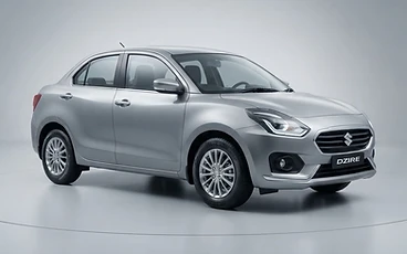 Suzuki Dzire