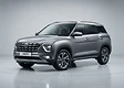 Hyundai Creta Grand