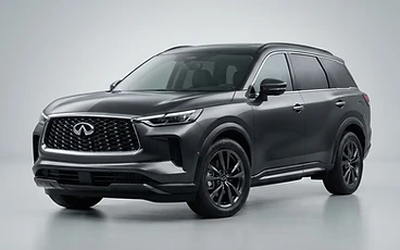 Infiniti QX60