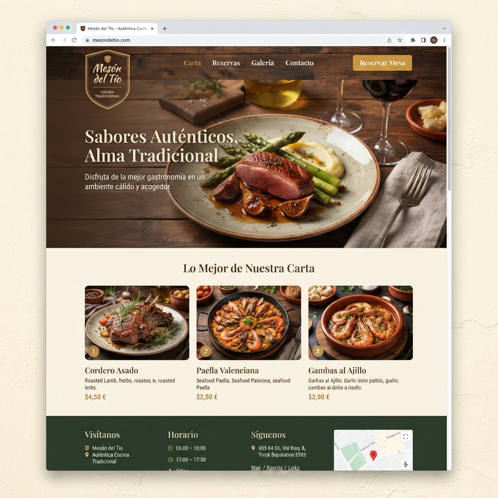 Restaurante