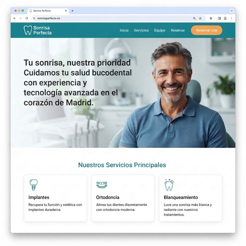 Clínica Dental