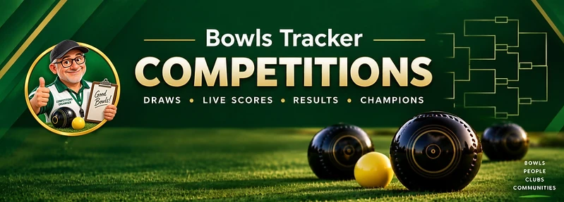Scorefly Competitions — Draws · Live scoring · Results · Champions