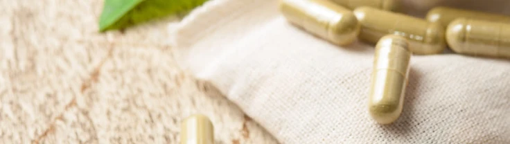 Compléments alimentaires